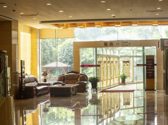 Others 2, Xintian International Hotel, Xiangtan