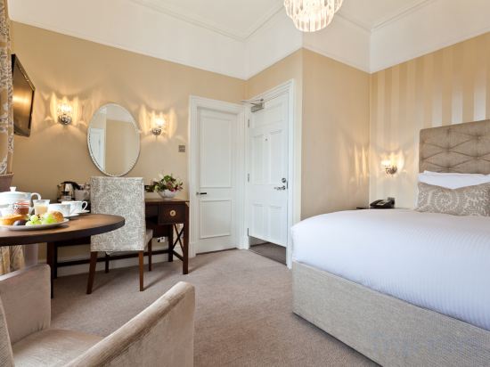 The Belsfield Hotel Room Type - Double Room