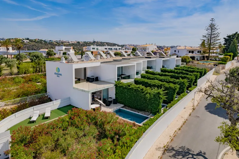 São Rafael Holidays