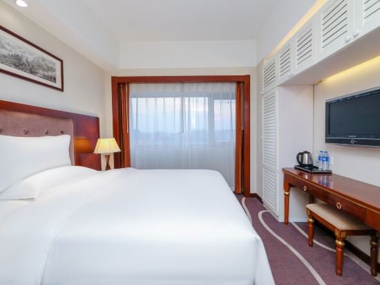 Laurel Hotel Room Type - Cozy Single Room