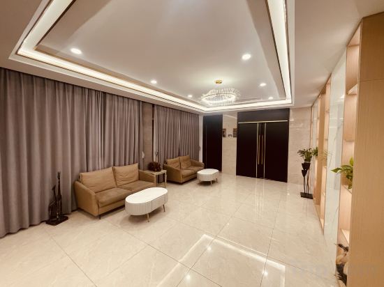 Others 3, Qiudu Hotel (Nanjing Lukou International Airport), Nanjing