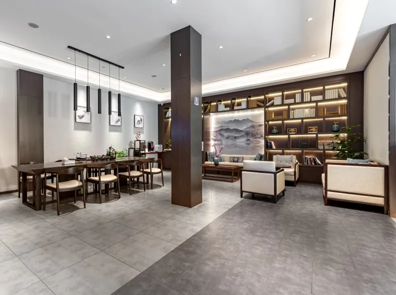 Fairyland Shangpin Hotel (Kunming Xinwen Road Zhuanxin Market)