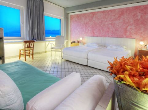 The Marmara Antalya - Tap to explore photos