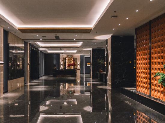 Others 5, New Century Hotel Pudong Shanghai, Shanghai