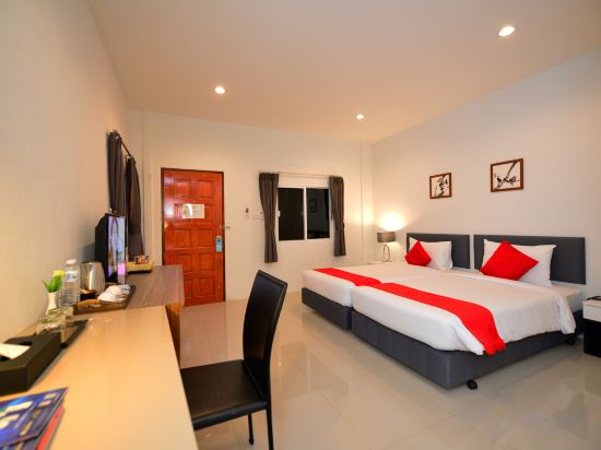 Katathong Golf Resort & Spa Room Type - Garden Resort