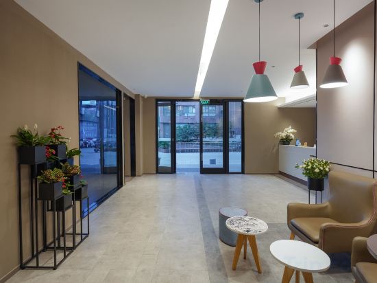 Others 2, Home Inn .neo(Wuxi Guangrui Road), Wuxi