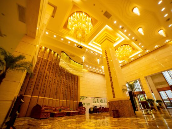 Others 3, Hao Laiya Jinhe Hotel, Loudi