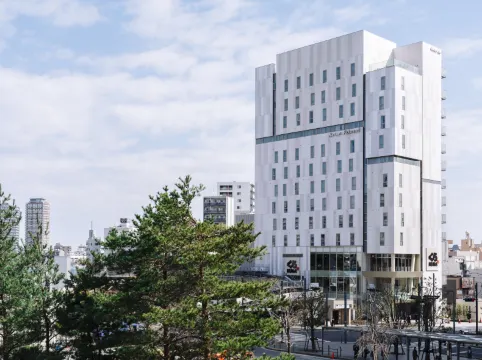 케이세이 리치몬드 호텔 도쿄 오시아게