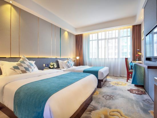Park Inn Kunming Airport