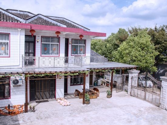 Others 5, Jiaju Farmhouse, Shanghai