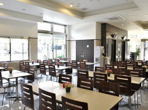 Toyoko Inn Osaka Nippombashi Bunraku Gekijo Mae