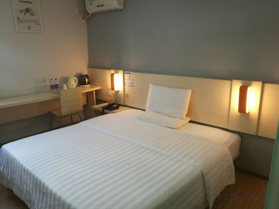 Others 3, Hetai Hostel, Shenzhen
