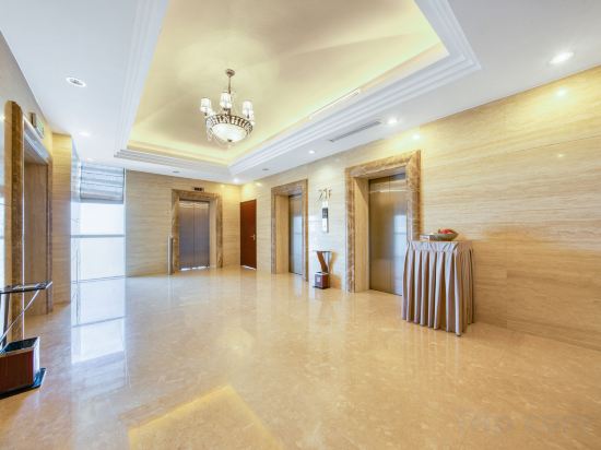 Others 5, Grand Hoya Hotel, Qingdao