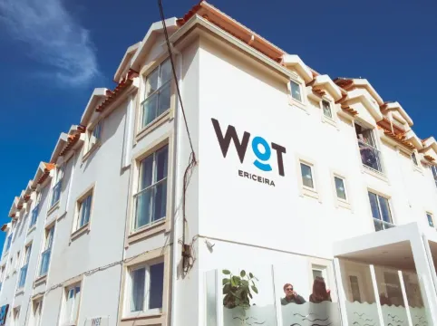 WOT Ericeira Soul