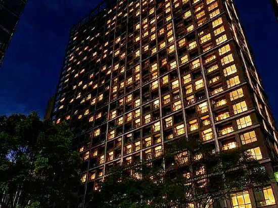Others 3, Soha Hotel, Chengdu