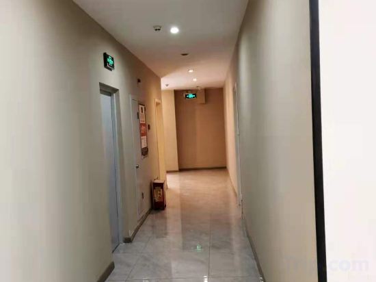 Others 2, Homeinn Hotel (Wuxi Nanchan Temple Sanyang Square), Wuxi