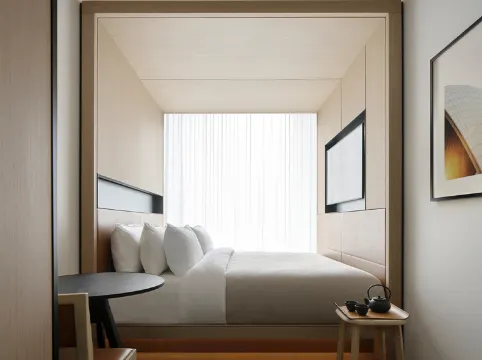 Little National Hotel Sydney