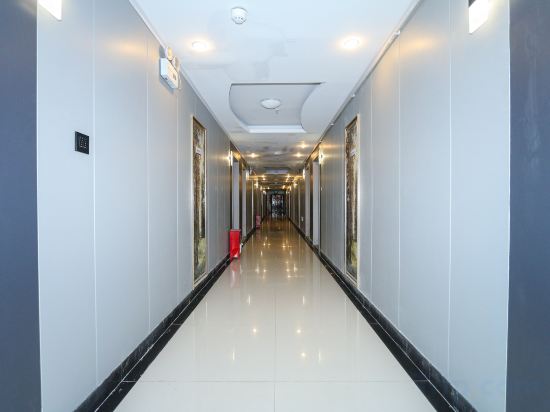 Others 5, Juker Hotel (863 Software Park), Zhengzhou