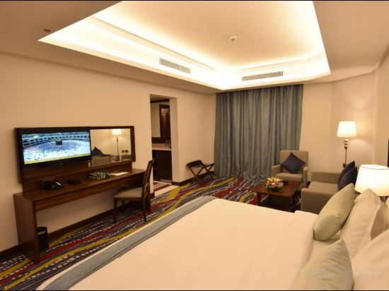 Ruve Hotel Jeddah Room Type - Superior Room