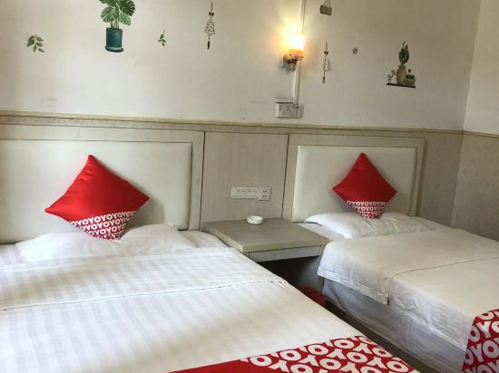 Others 4, Guilin Tianjing Hotel (Qixing Park Branch), Guilin