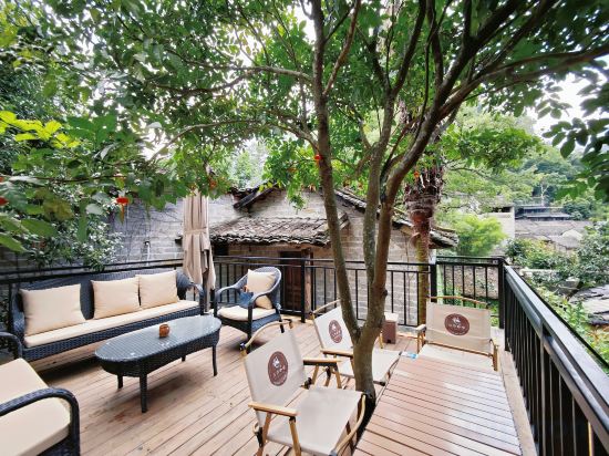 Others 2, Huangyao Yuanfang Dejia Guest House, Hezhou