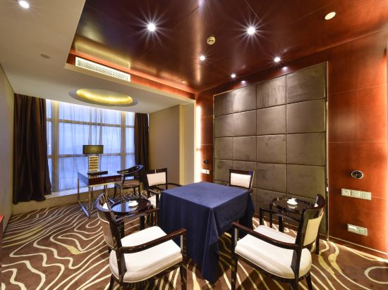 Others 3, Tiannan Grand Hotel, Nantong