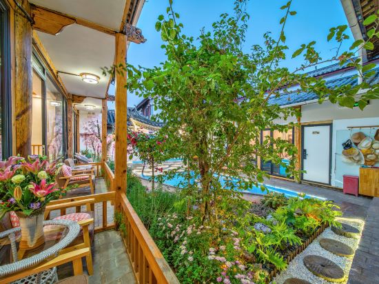 Others 5, Huayinju Leisure Courtyard Inn, Lijiang