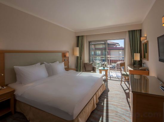 Radisson Blu Resort & Spa, Cesme - Tap to explore photos