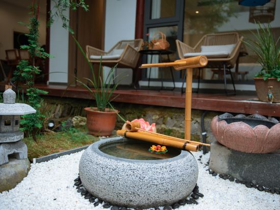 Others 2, houxiangruyue homestay, Huangshan