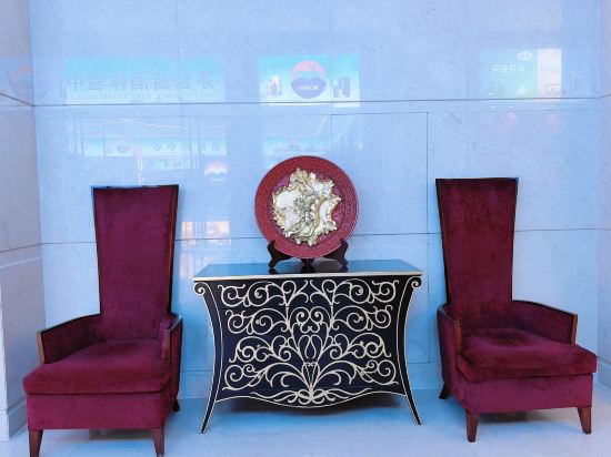 Others 5, Golden Ray International Hotel, Yichang
