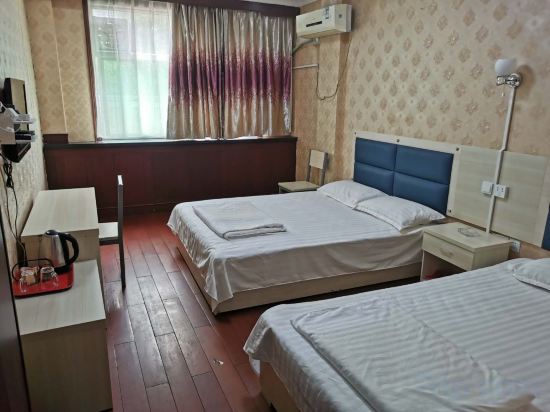 Others 3, Tianxiang Hotel, Liaocheng