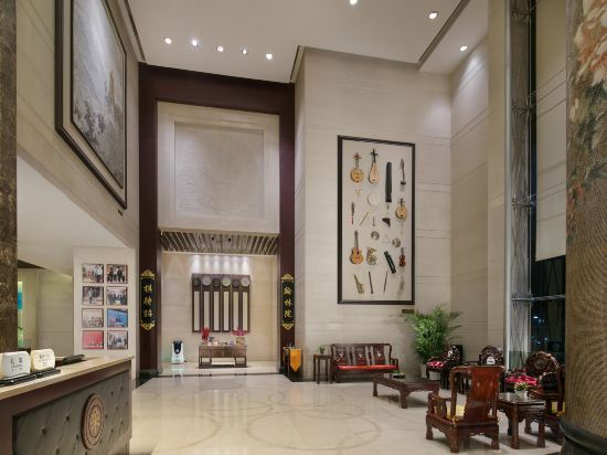 Others 2, Hangzhou Tianyuan Grand Hotel, Hangzhou