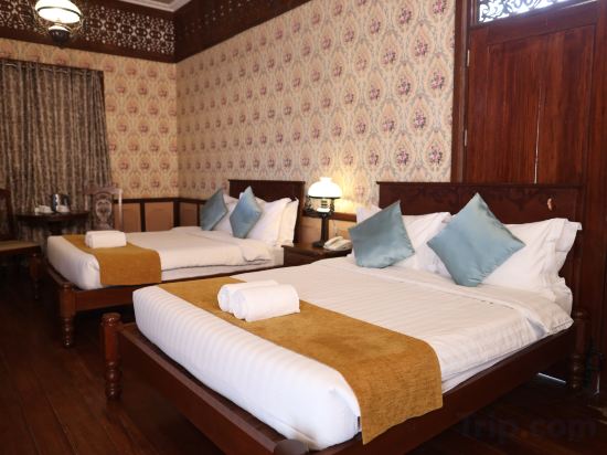 Las Casas Filipinas de Acuzar Room Type - La Ribera 1