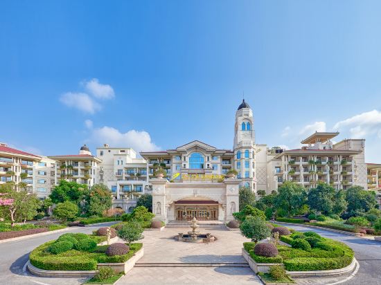 Others 2, Country Garden Phoenix Hotel Shaoguan (Shaoguan Centennial East Street), Shaoguan