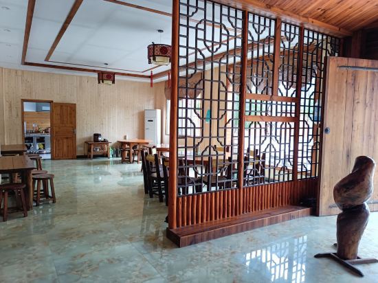 Others 5, Yunshui Inn, Zhangjiajie