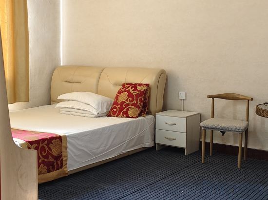 Others 5, Shengbei Hotel, Zaozhuang
