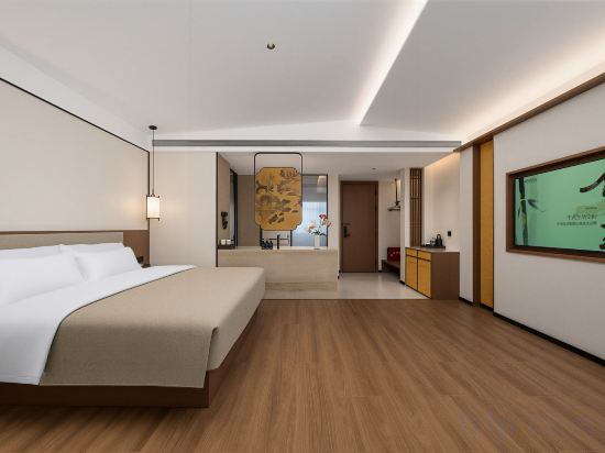Others 5, Qianna Qianxun Hotel (Xun Ancient City), Hebi