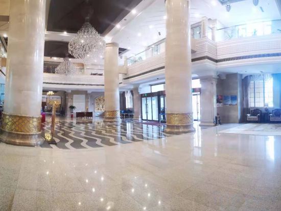 Others 2, Jimo Xianggen Hot Spring Resort, Qingdao
