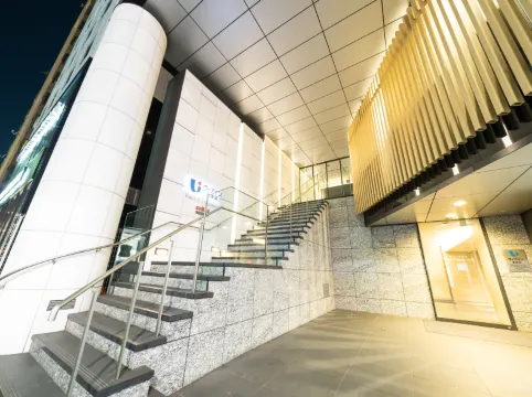 VIA INN 東銀座 - JR西日本集團