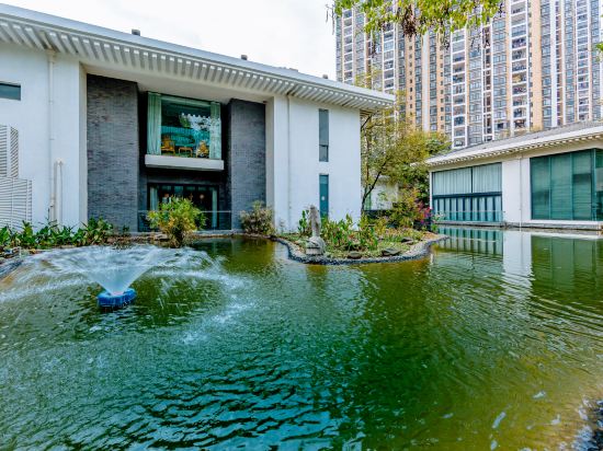 Others 2, New Summer Palace Hotel, Nanning