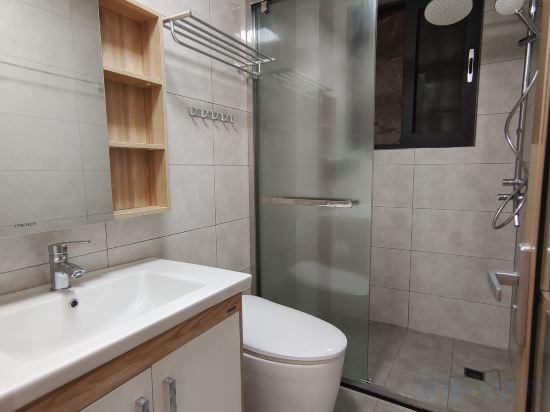 Others 5, Lushan Qierbushe Hostel, Jiujiang