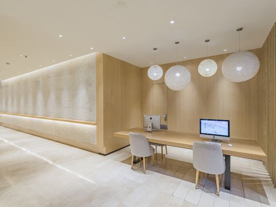 Others 5, JI Hotel (Shanghai Caohejing Hongmei Road), Shanghai