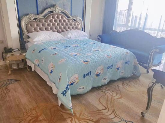 Others 3, Vienna International Hotel (Changsha Helong Stadium Huangtuling Metro Station Branch）, Changsha