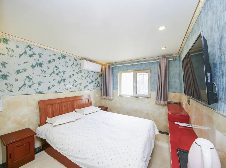 100 Inn Liangpin Hotel (Shijiazhuang Heping West Road Youyi North Street)