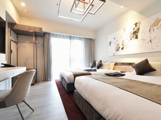 Hotel Cordia Osaka Hommachi - Tap to explore photos