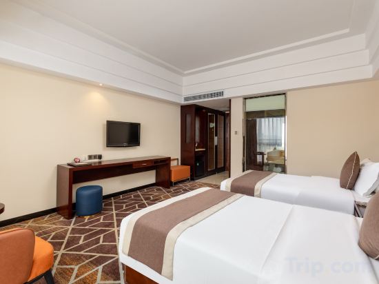 Park Lane Hotel Room Type - Superior 2-bed Room