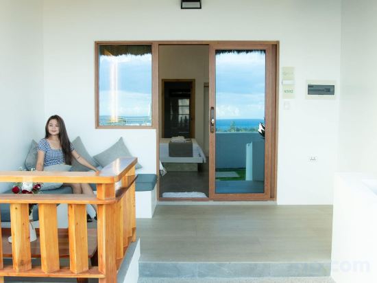 Bohol Coastal View Hotel - Tap to explore photos