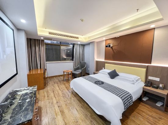 Others 2, Ziling Qiyue Hotel (Xinbei Xiaohe Middle School Branch), Changzhou