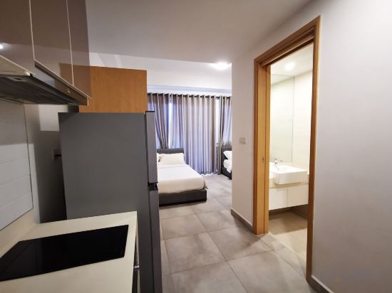 85 SOHO Hotel & Serviced Apartment - Tap to explore photos