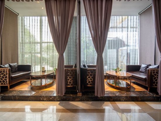 Others 2, Jiang Hua International Hotel, Tongren